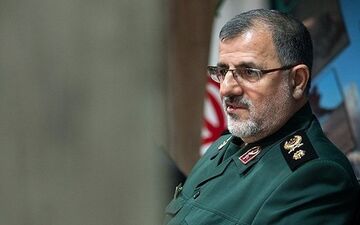  بازگشایی جاده گمیشان به آقلا و گرگان
