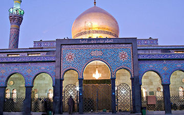 پاسخ کوبنده عالم سنی مذهب به وهابیون درباره حضرت زینب (س) + فیلم