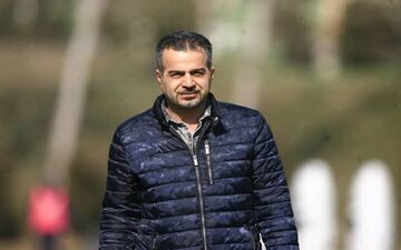 سرپرست استقلال: حرف بزنیم می گویند دنبال بهانه هستند/ اجرای پروتکل ها کار راحتی نیست