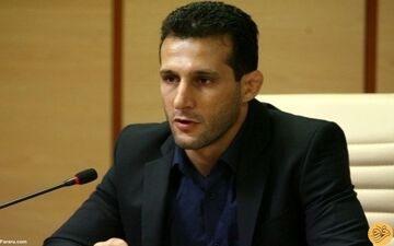 آرش میراسماعیلی در آستانه بازگشت/ رئیس فدراسیون جودو رفع تعلیق شد
