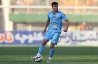 ویدیو | شوک به پرسپولیس؛ صادقیان با ضربه سر بازی را مساوی کرد