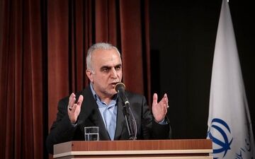 برنامه ریزی در حوزه مالیات و بانک ها از اهم اقدامات پیش رو ماست