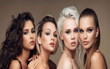 ترندهای زیبایی در سال ۲۰۲۵ به چه سمت و سویی می‌روند؟
