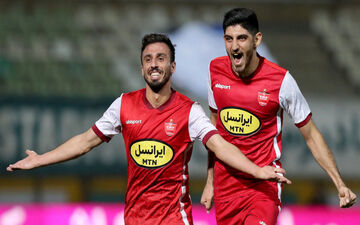 جواب دندان شکن ستاره پرسپولیس به مدیر استقلال