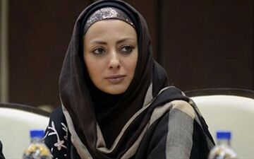 نفیسه روشن 18 سال پیش