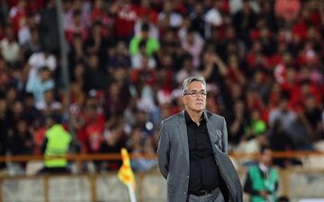مخالفت هواداران پرسپولیس با برانکو بر سر خرید ستاره جنجالی + عکس