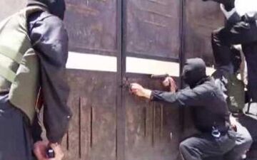 دستگیری ۶ نفر از عوامل مرتبط با حادثه تروریستی تهران در کردستان