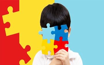 از علائم اوتیسم در نوزادان و کودکان زیر دو سال چه می دانید؟

