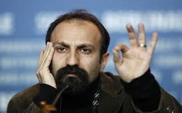  ورود اصغرفرهادی به آمریکا ممنوع شد +عکس