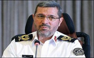 هشدار پلیس راهور نسبت به روزه‌خواری در خودروها