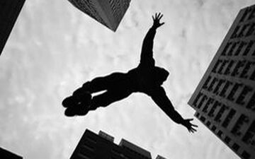 سقوط مرگبار دانشجوی دانشگاه صنعتی شریف/ همه شوکه شدند+جزئیات 