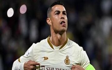 رونالدو: قول نمی‌دهم رفتار توهین‌آمیز را تکرار نکنم!