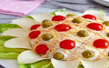 مدت زمان نگهداری از سالاد الویه | نکات آشپزی رو یاد بگیر!