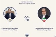 هشدار عراقچی به قبرس درباره همراهی با آمریکا علیه ایران 