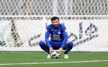 شرط عجیب میلیچ برای بازگشت به استقلال ؛ هافبک کروات از آبی پوشان دورتر شد
