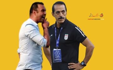 سه امتیاز طلایی برای پاشازاده؛ نفت در کورس مدعیان