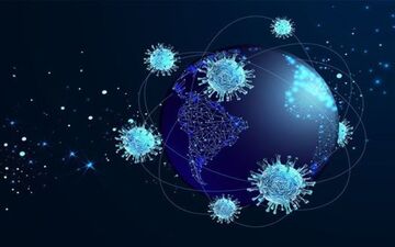 سال دوم شیوع کرونا احتمالا بدتر و سخت‌تر خواهد بود 