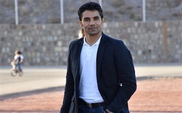  واکنش معاون باشگاه مس رفسنجان به شایعات نقل و انتقالاتی