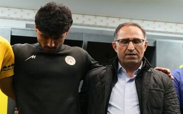 مدیرعامل فجر: شرکت حسابرسی کارمان را انجام نمی‌داد/ فدراسیون فرصت بدهد 