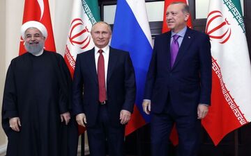  نشست آنکارا؛ رایزنی برای رفع آخرین موانع