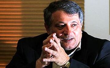 ۶ دلیل برای آنکه هاشمیِ پسر نباید شهردار تهران شود