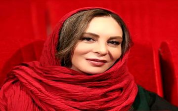 تعابیر عجیب افسانه بایگان درباره ویروس کرونا که باعث تعجب مجری برنامه شد!