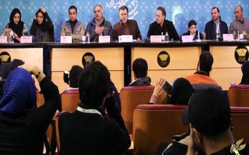 
«کمدی انسانی» به پرسش و پاسخ رسید