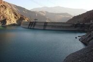 نیاز به منابع جدید آب برای کاهش تنش آبی در اردبیل