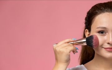 10 قانون آرایشی برای حرفه‌ای شدن در میکاپ