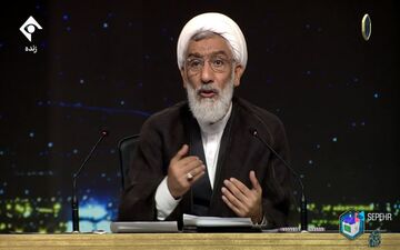 پورمحمدی: آموزش و پرورش جای رقابت سیاستی و جناحی نیست + ویدئو