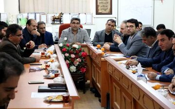 
مصوبات ستاد تسهیل و رفع موانع تولید لازم‌ الاجراست 