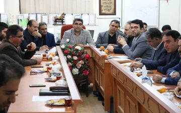 
مصوبات ستاد تسهیل و رفع موانع تولید لازم‌ الاجراست 