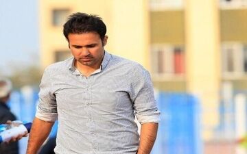 مدیر عامل در خارج از کشور محمد نصرتی را برکنار کرد!