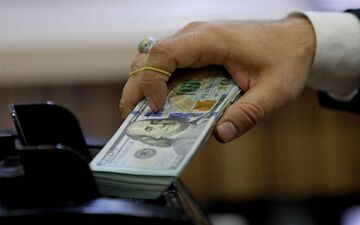  کاهش قیمت ارزها در مرکز مبادلات ارزی+جدول 