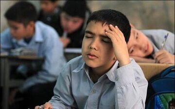هشدار درباره پیامدهای روانی حوادث اخیر در جامعه