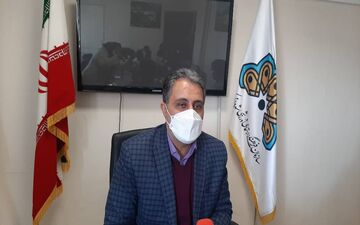 نصب پلاک سر درب منازل مفاخر شهر کرمانشاه / معرفی بزرگان کرمانشاه بر اساس تقویم روز داشته ها
