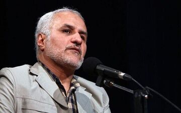  رسانه شورای عالی امنیت ملی به مواضع تند حسن عباسی واکنش نشان داد
