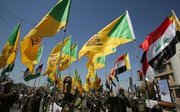 پیروزی مقاومت اسلامی بر اشغالگران آمریکایی در عراق