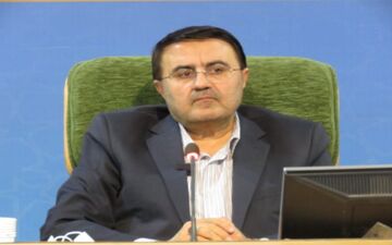 تغییرات‌مدیریتی در استان تحول‌آفرین است/ باید کرمانشاه را به جایگاه اصلی خود برگردانیم