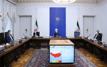 ممنوعیت برگزاری مراسم ماه رمضان در شهرهای قرمز و نارنجی مورد تأکید قرار گرفت