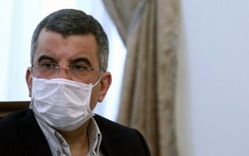 ضرورت تشدید اقدامات مقابله ای با کرونا