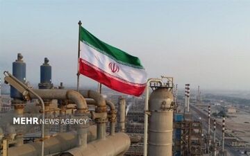 جهش قیمت نفت ایران در سایه تنش‌های خاورمیانه؛ عبور از مرز ۱۱۰ دلار