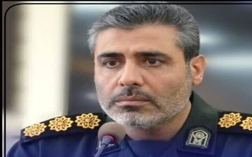 توقیف کالاهای فاقد مجوز ۳۰ میلیارد ریالی در بروجرد