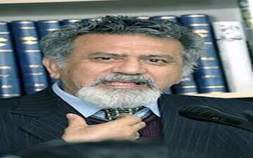 یادی از معلمی کوشا و مسوول
