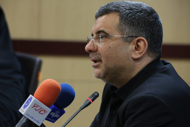 سه عامل افزایش بروز سرطان در ایران/سالانه ۹۲ هزار مورد جدید