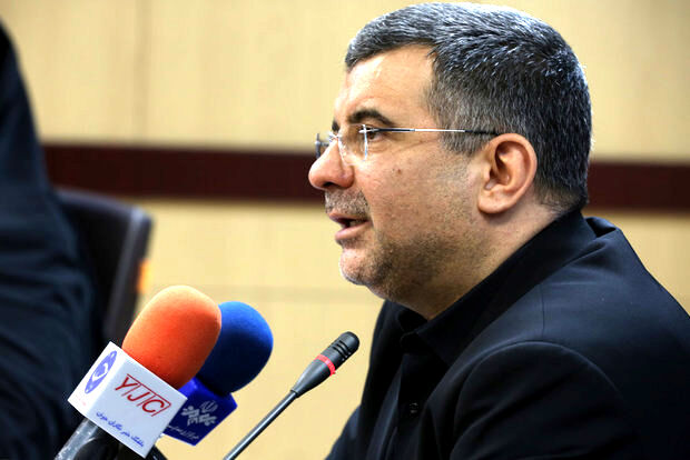 سه عامل افزایش بروز سرطان در ایران/سالانه ۹۲ هزار مورد جدید