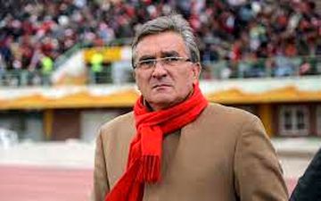 شوک بزرگ فدراسیون به پرسپولیس/ بازگشت برانکو به سد محکم خورد!