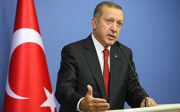 اردوغان: ترکیه به «ادلب» نیرو اعزام می کند