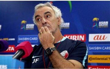 شوک بزرگ به الاهلی قبل از دیدار با پرسپولیس