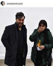 سریال زخم کاری